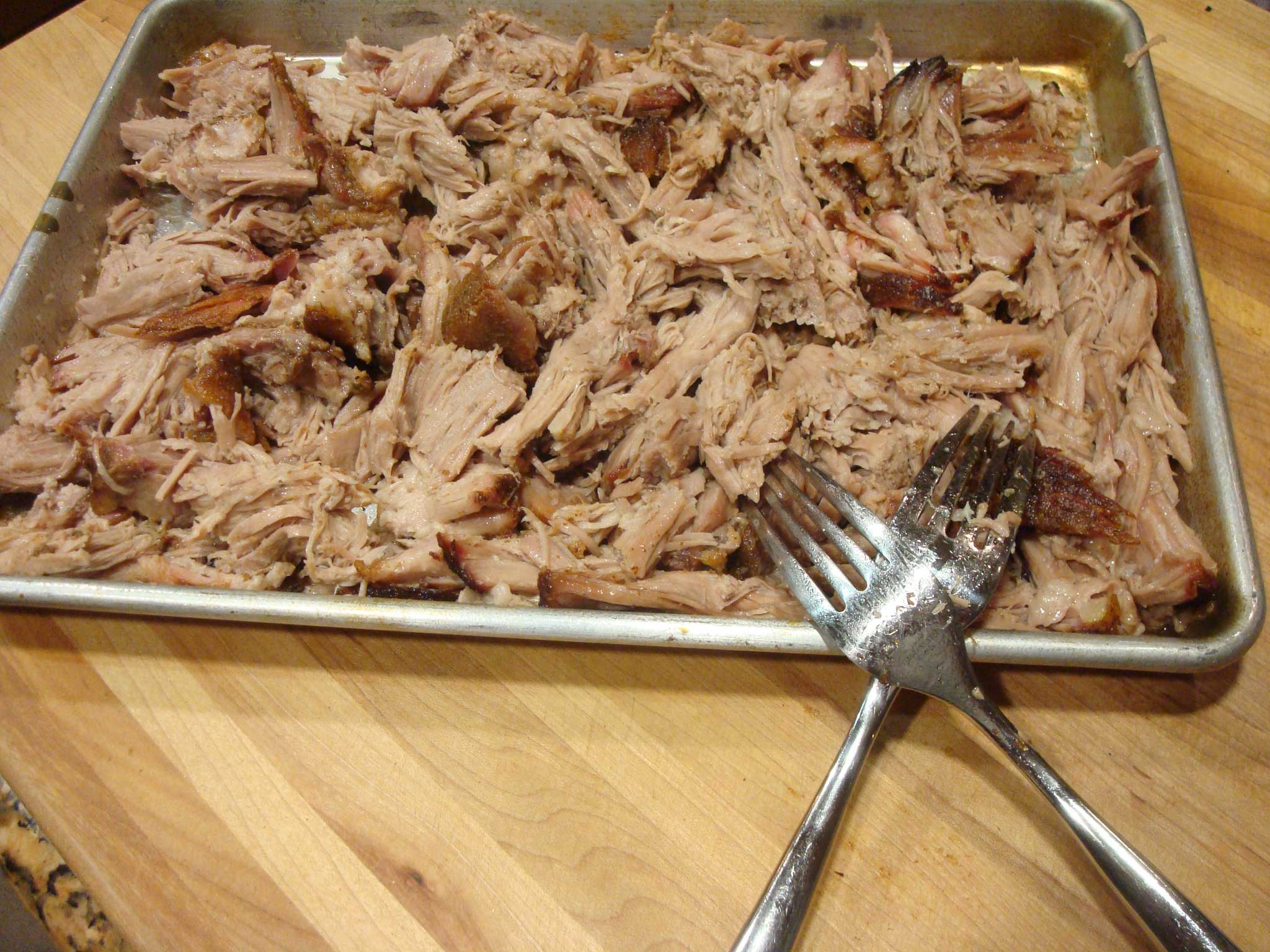 pulled-pork