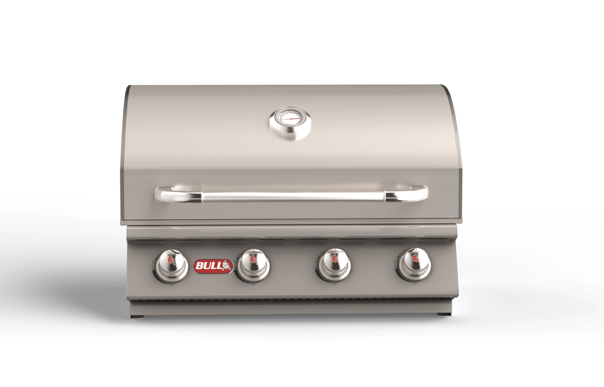 Bbq master 4 burner best sale