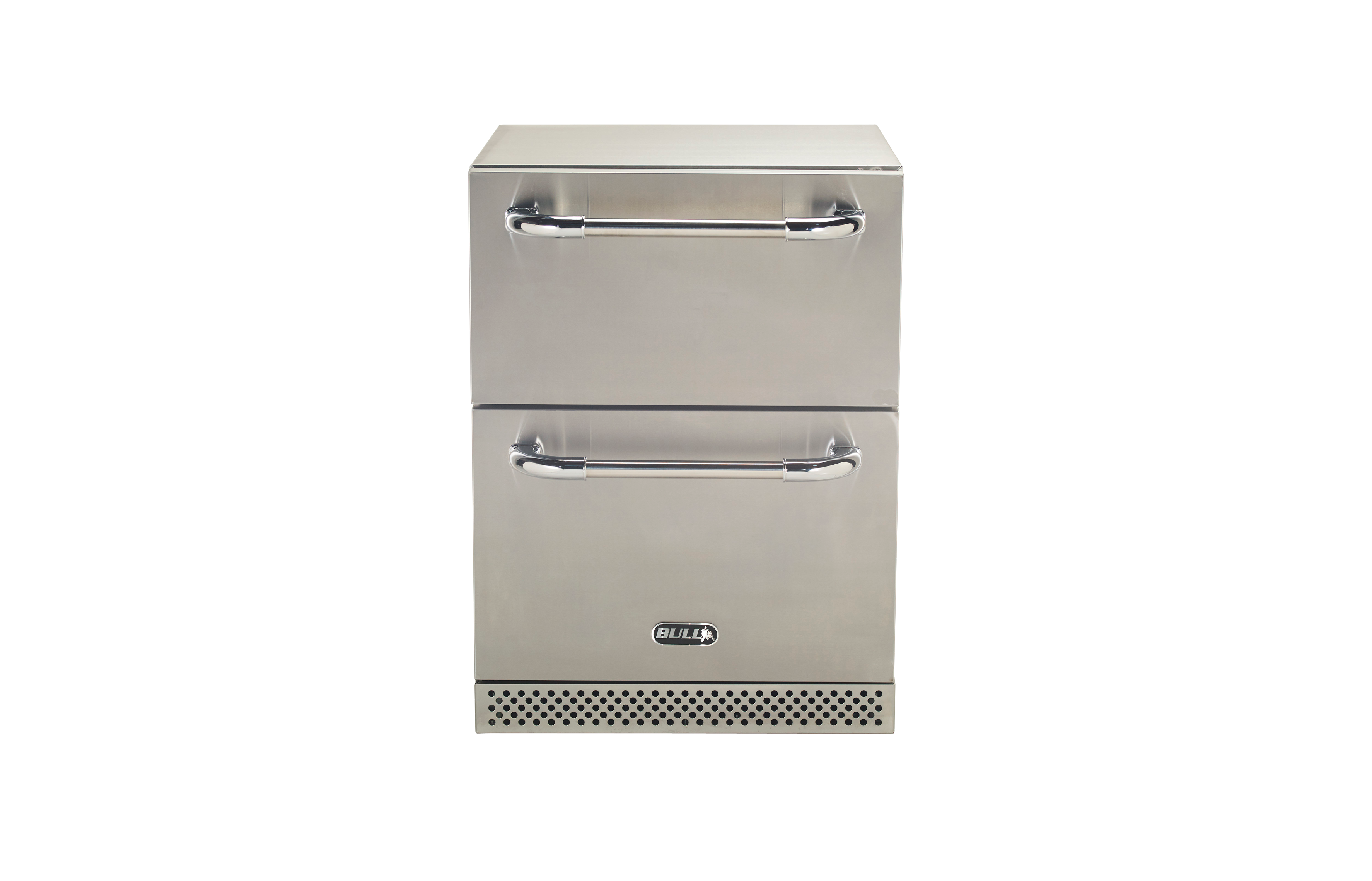 Bull Premium Double Drawer 5.0 cu. ft. Refrigerator