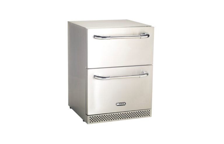 Standard Refrigerator 4.5 cu. ft. | Bull BBQ Official Website