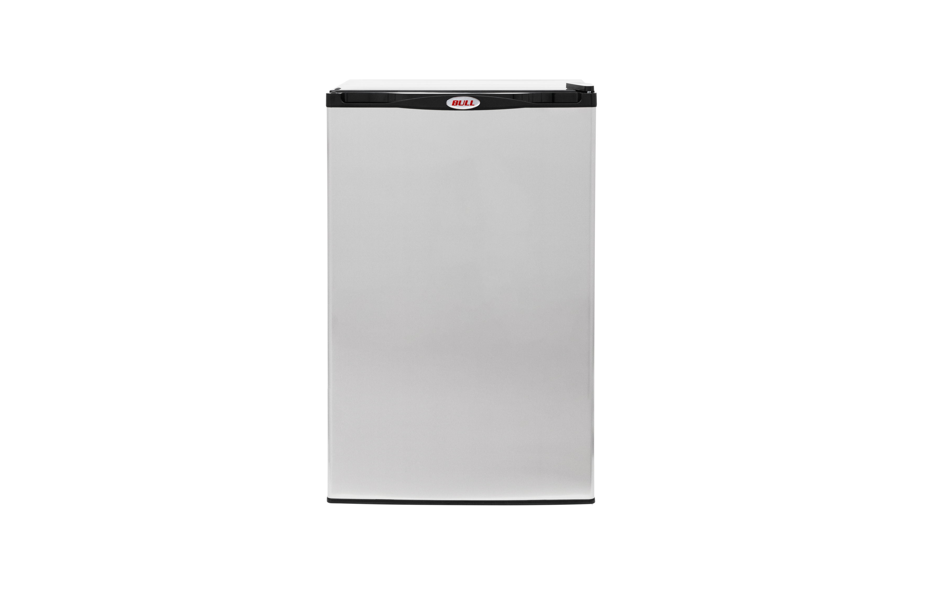 Bull outdoor products 11001 stainless steel front panel refrigerator best sale