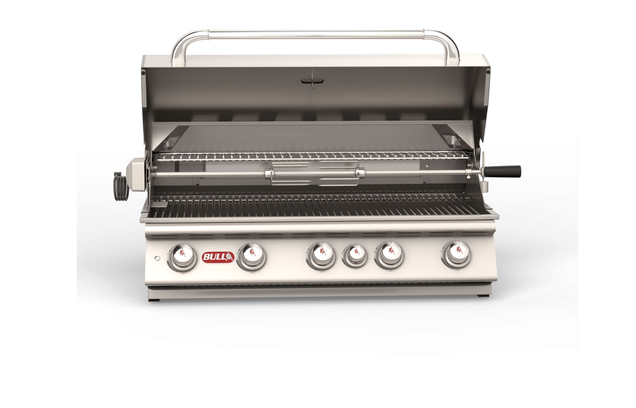 Barbeque machine price best sale