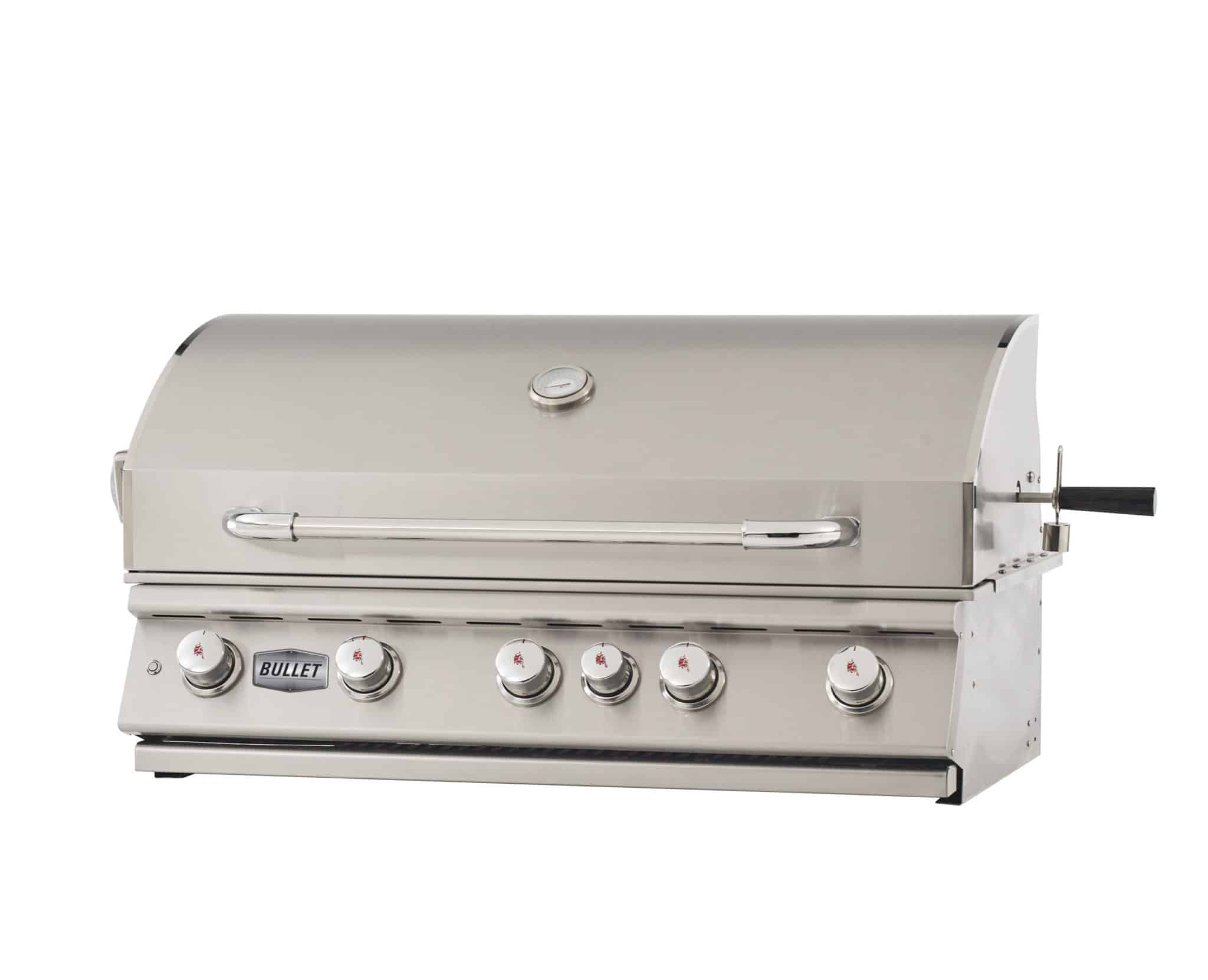 Bullet BBQ Bull BBQ Official Website