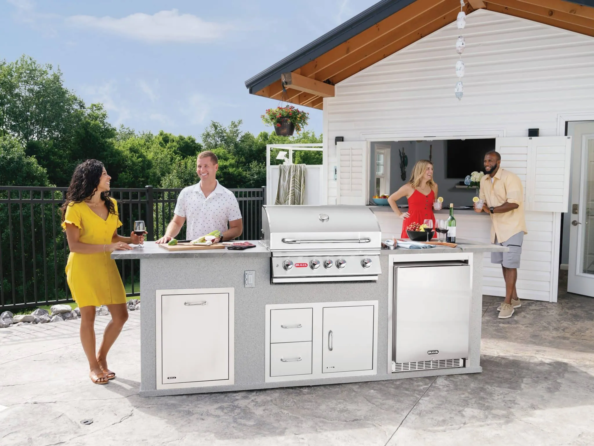 Winterizing Your Bull Ice Maker: A Step-by-Step Guide