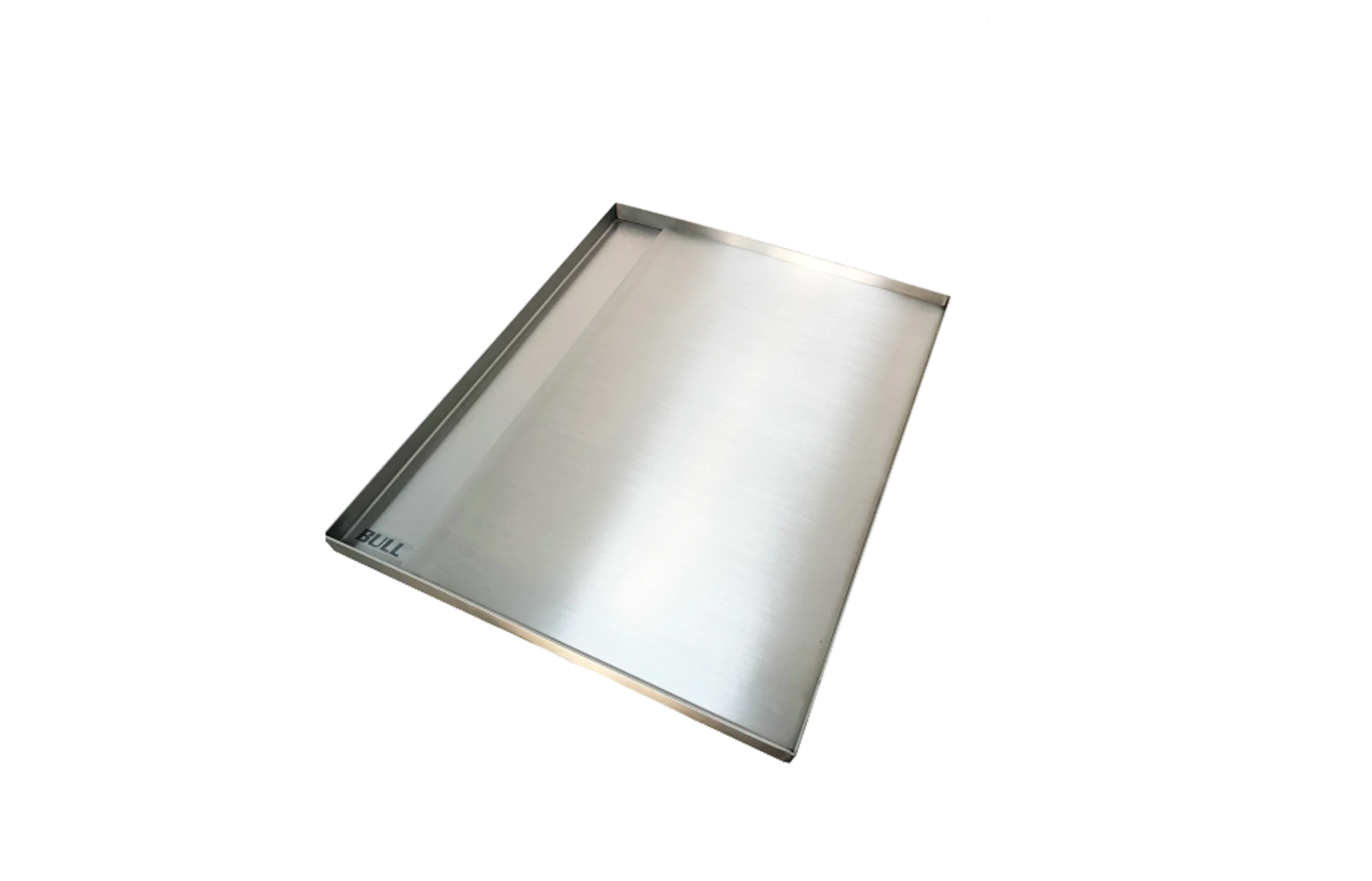 Slide-In Removable Griddle