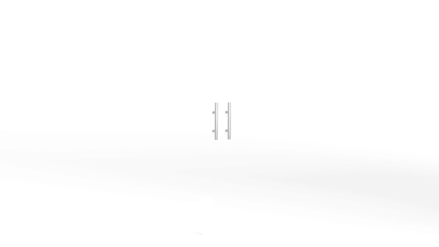 DuraCabinet 304 Stainless Steel Door Handles