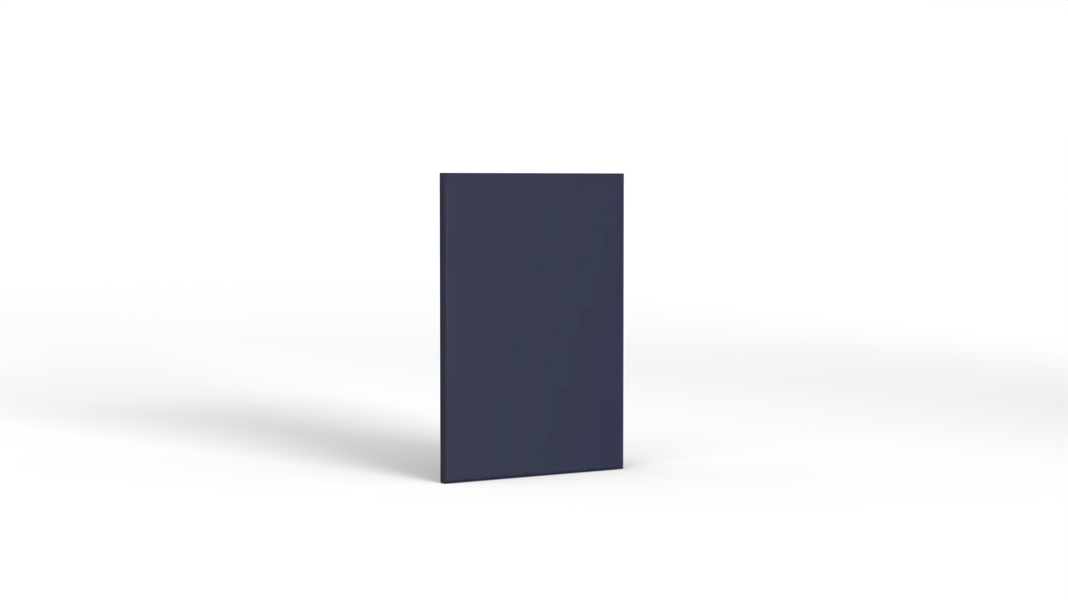 REFRIGERATOR REAR PANEL & FILLER STRIP Symphony