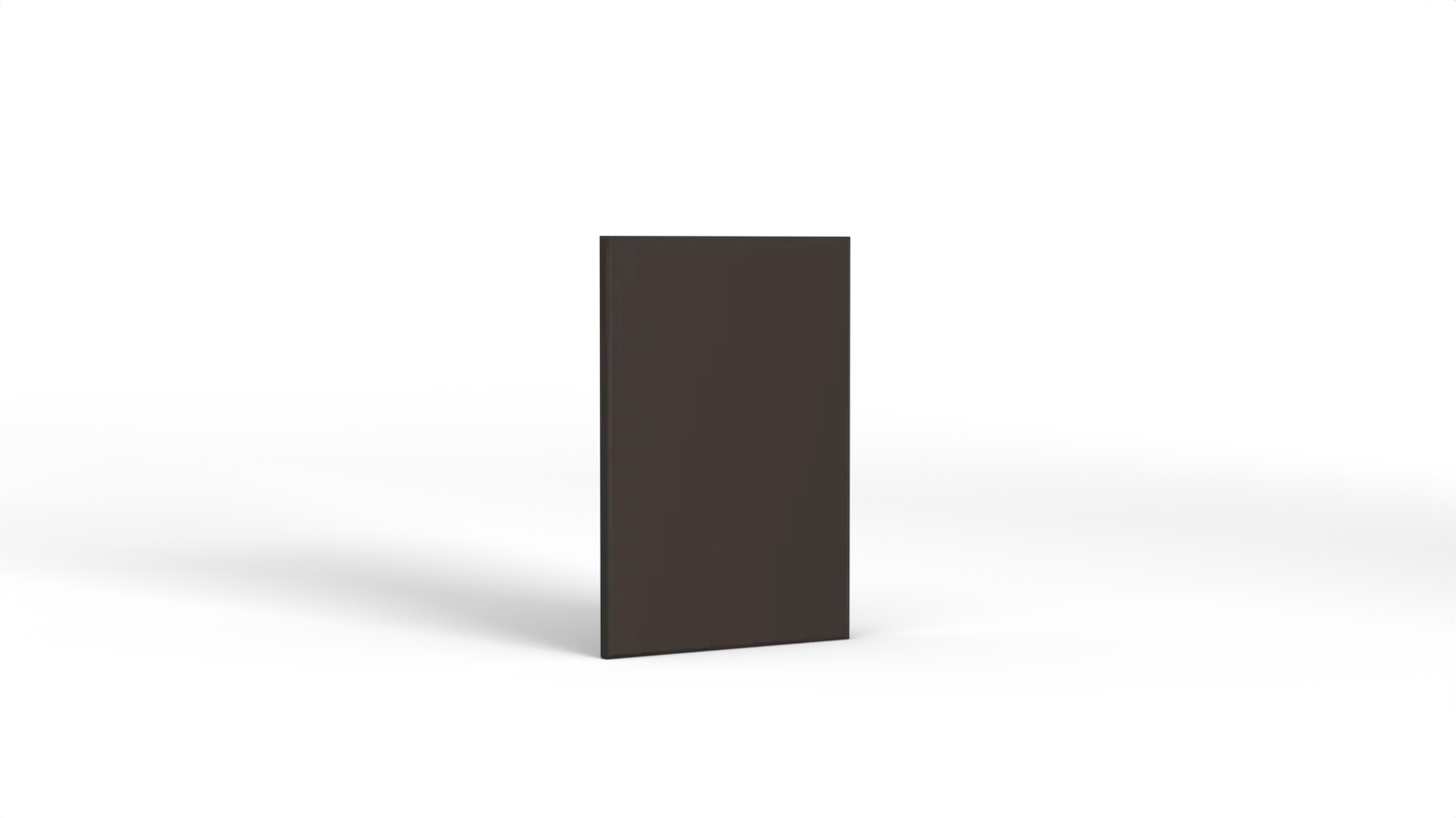 REFRIGERATOR REAR PANEL & FILLER STRIP Hearthstone