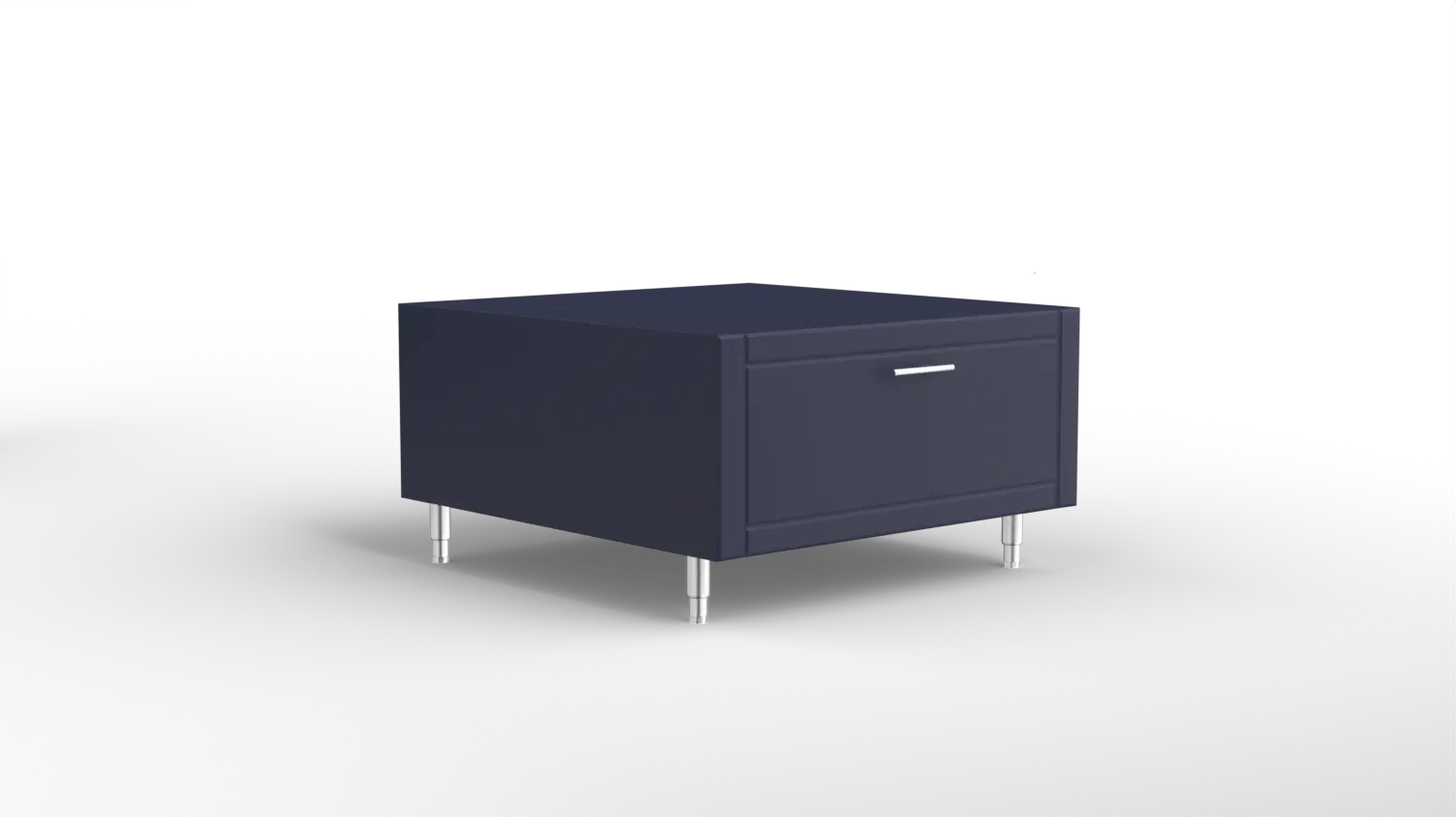 Kamado Ceramic Grill Base Cabinet with Drawer Symphony