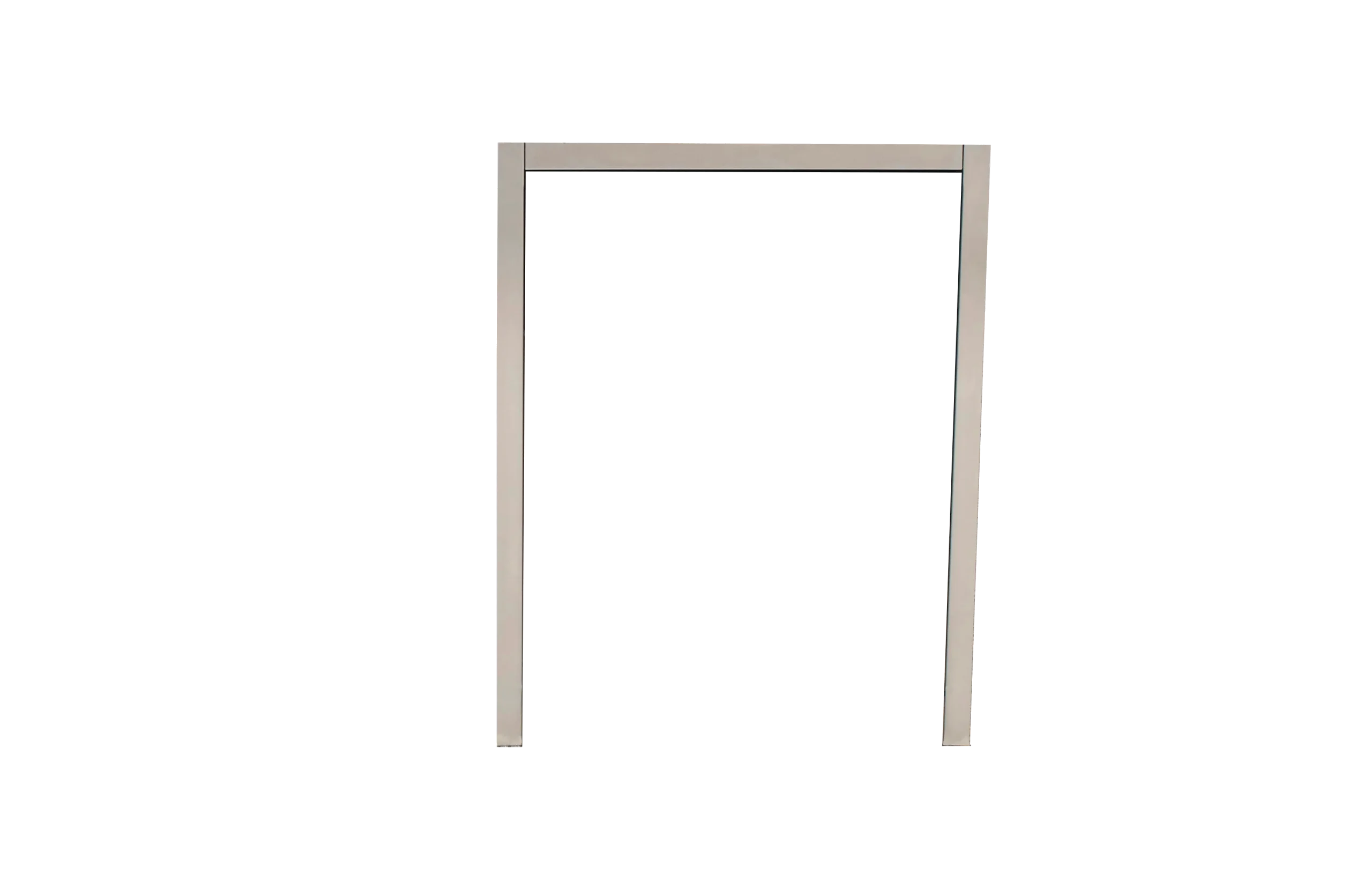 Refrigerator Finishing Frame for Bull Standard Fridge