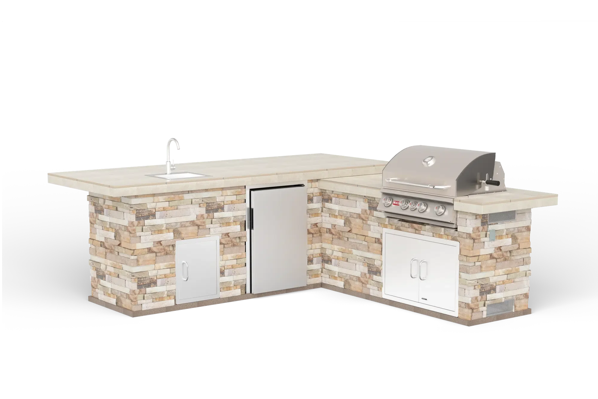 Gourmet Q Honey Wheat