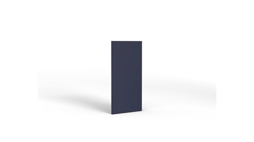 Ice Maker Panel and Filler Strip Symphony