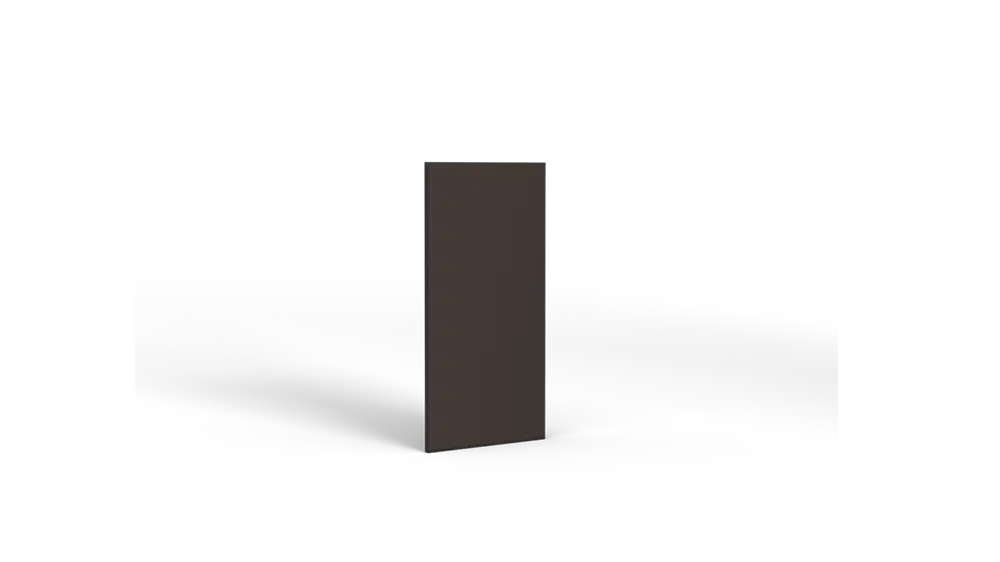 Ice Maker Panel and Filler Strip Hearthstone