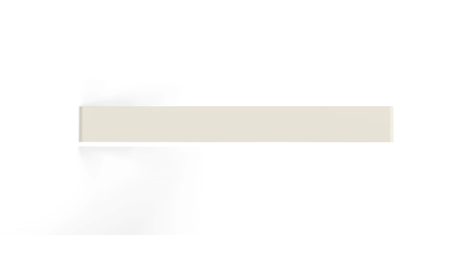 DuraCabinet Toe Kick Long