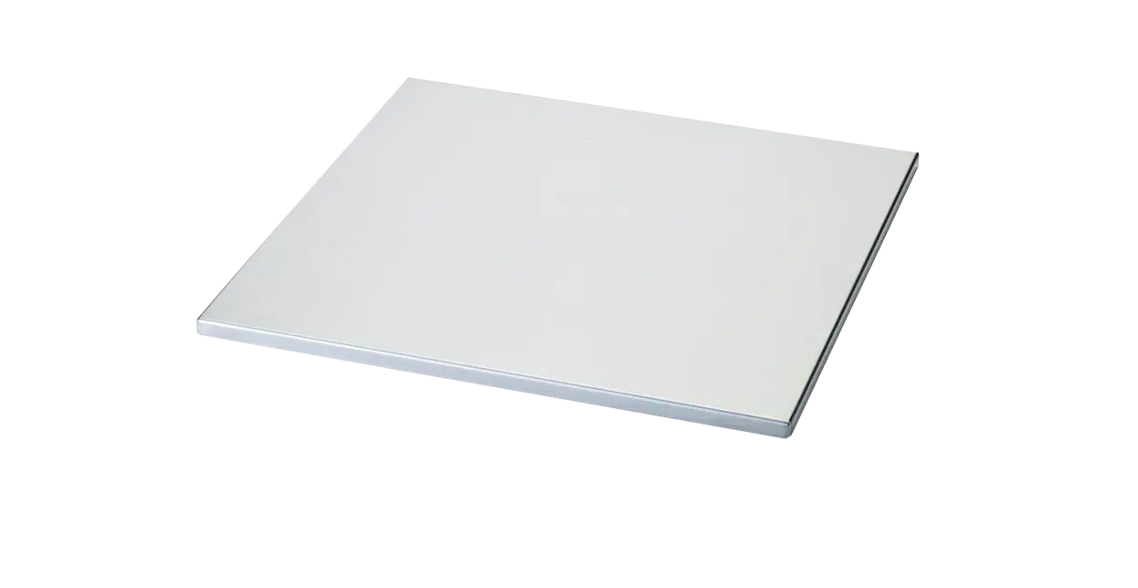 Square Fire Pit Cover