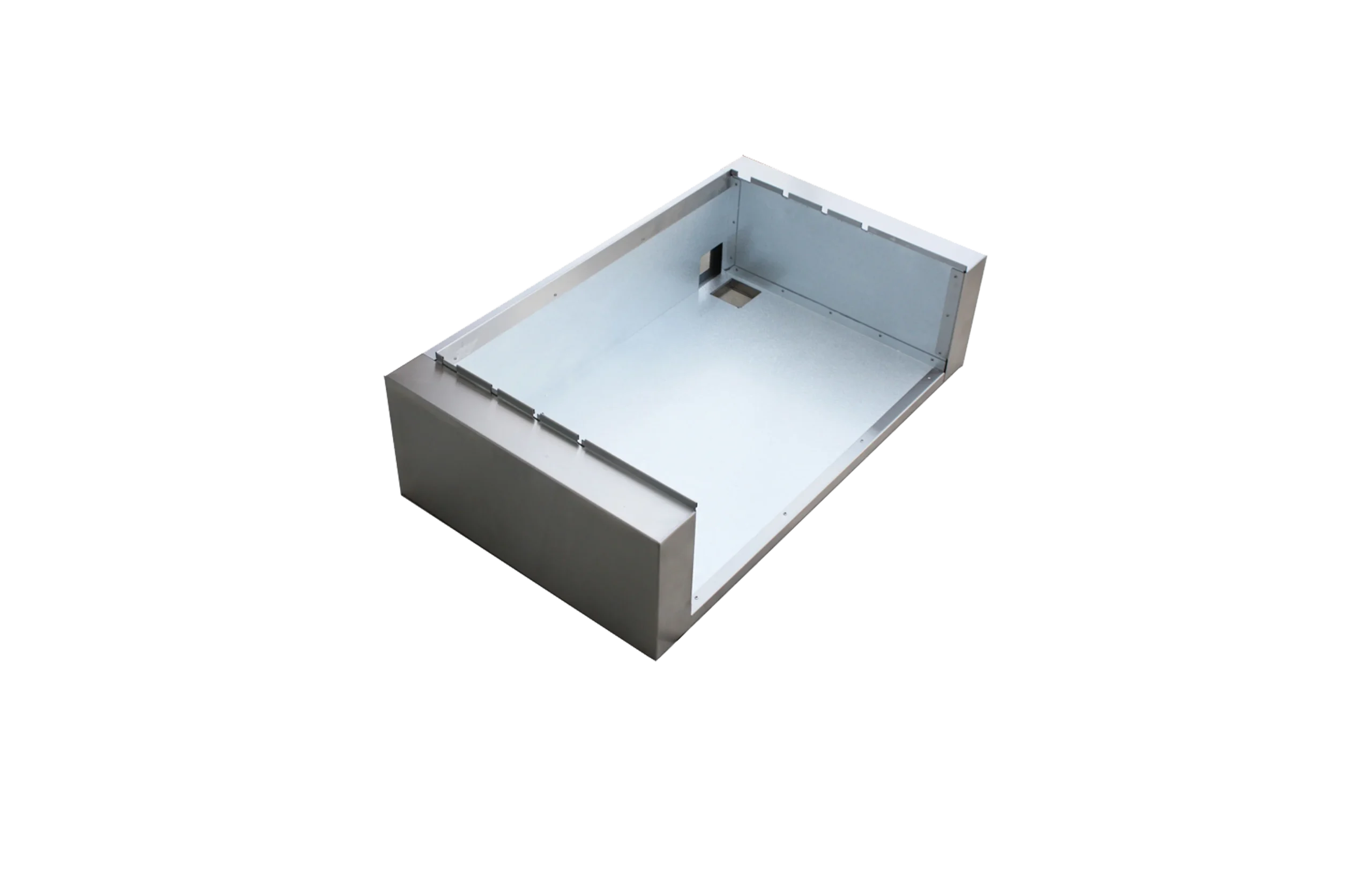 38 Inch Grill Jacket