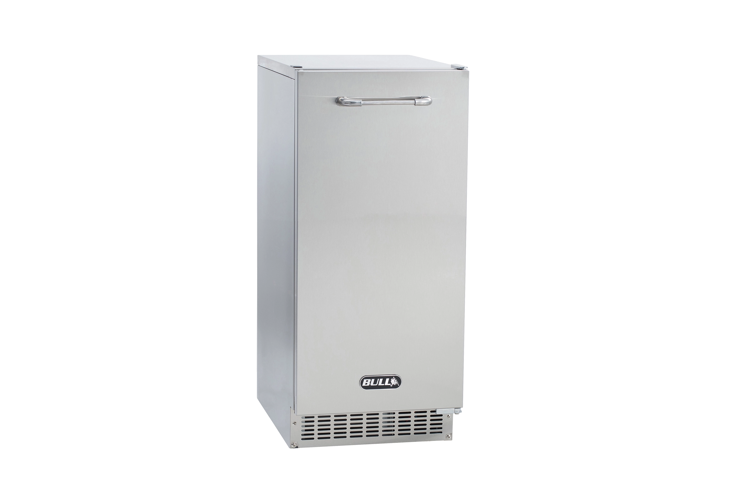 Pro Ice Maker 62 lbs. Angled View