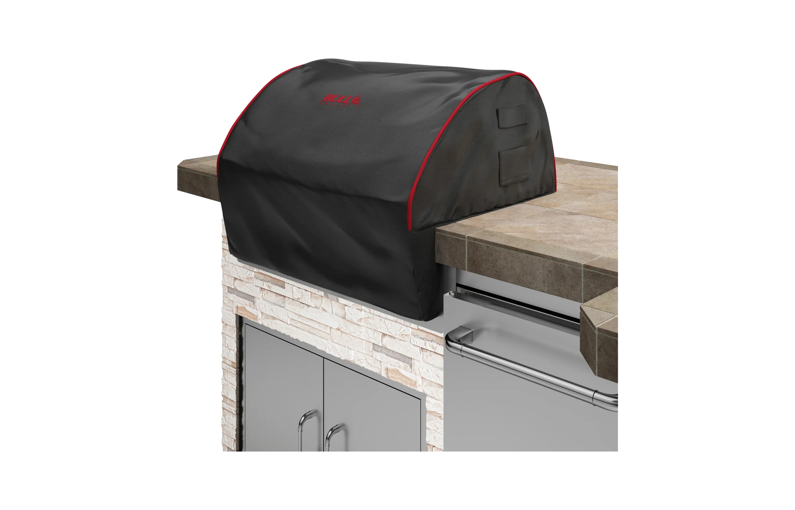 Bison Head Premium Cover