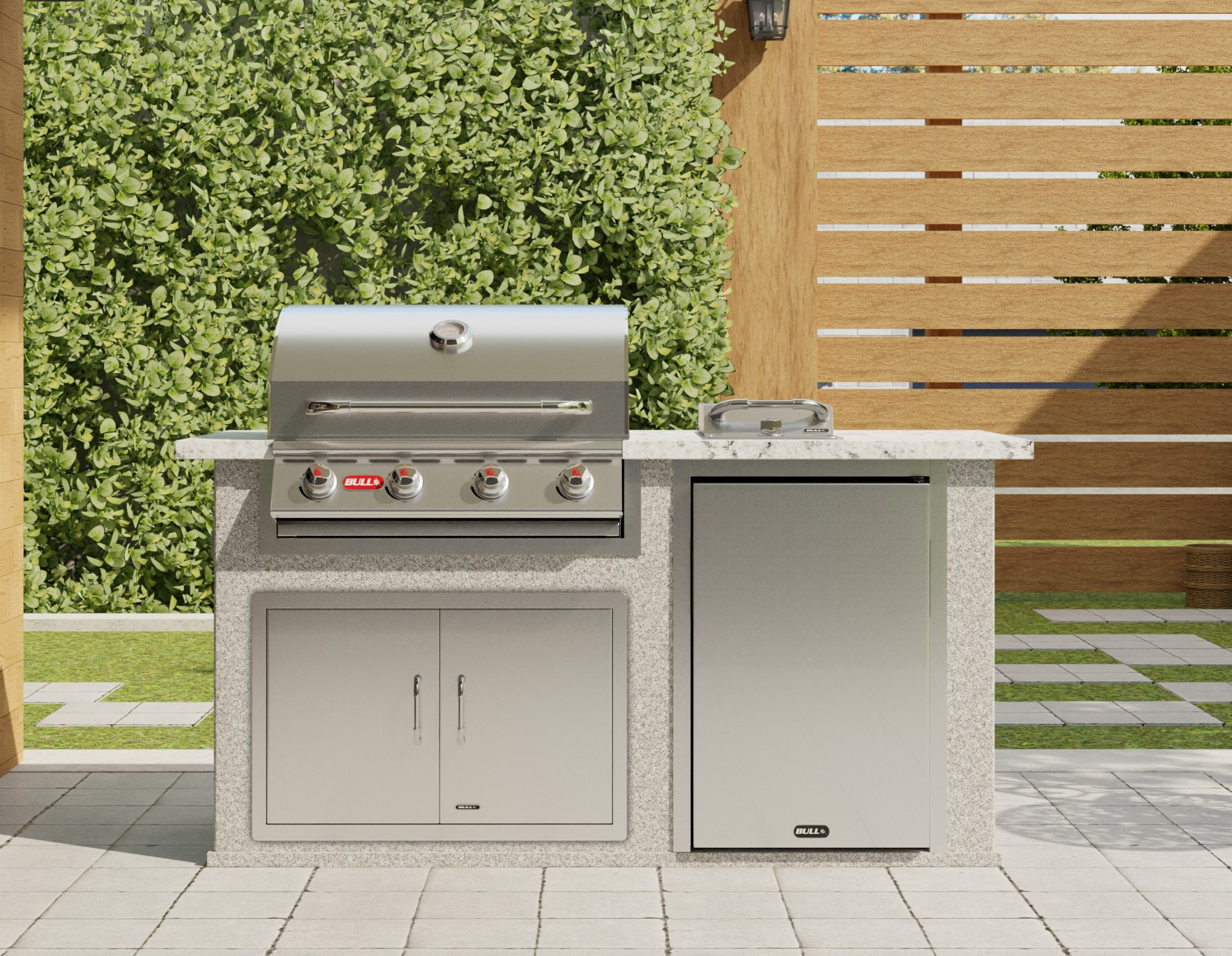 Core Series Program - Bull Outdoor Products