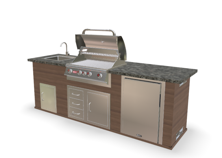 Core Series Program - Bull Outdoor Products