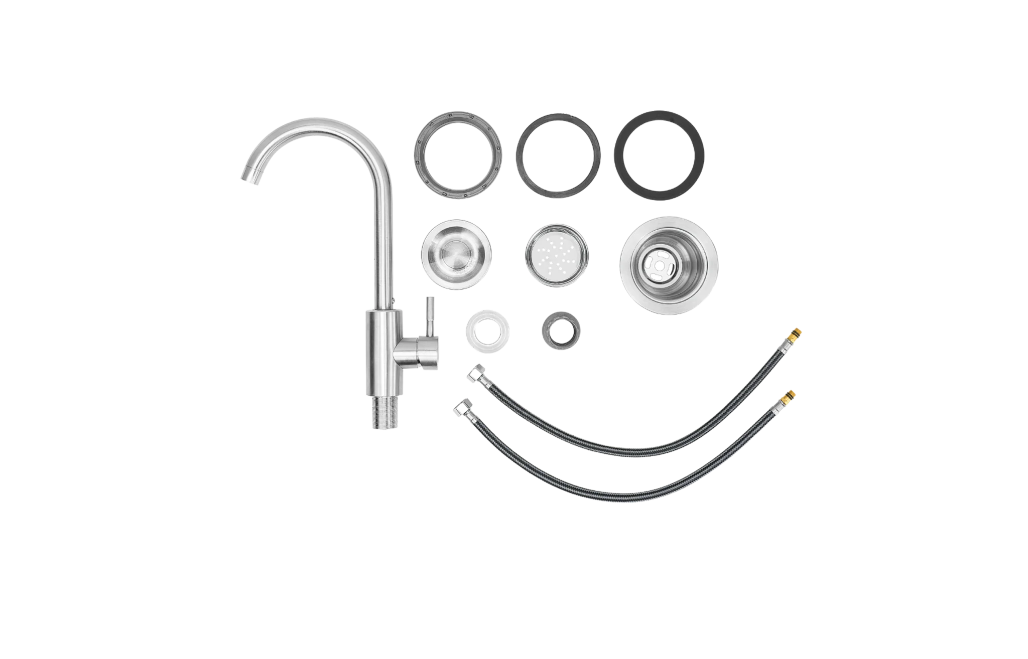 Sink Components
