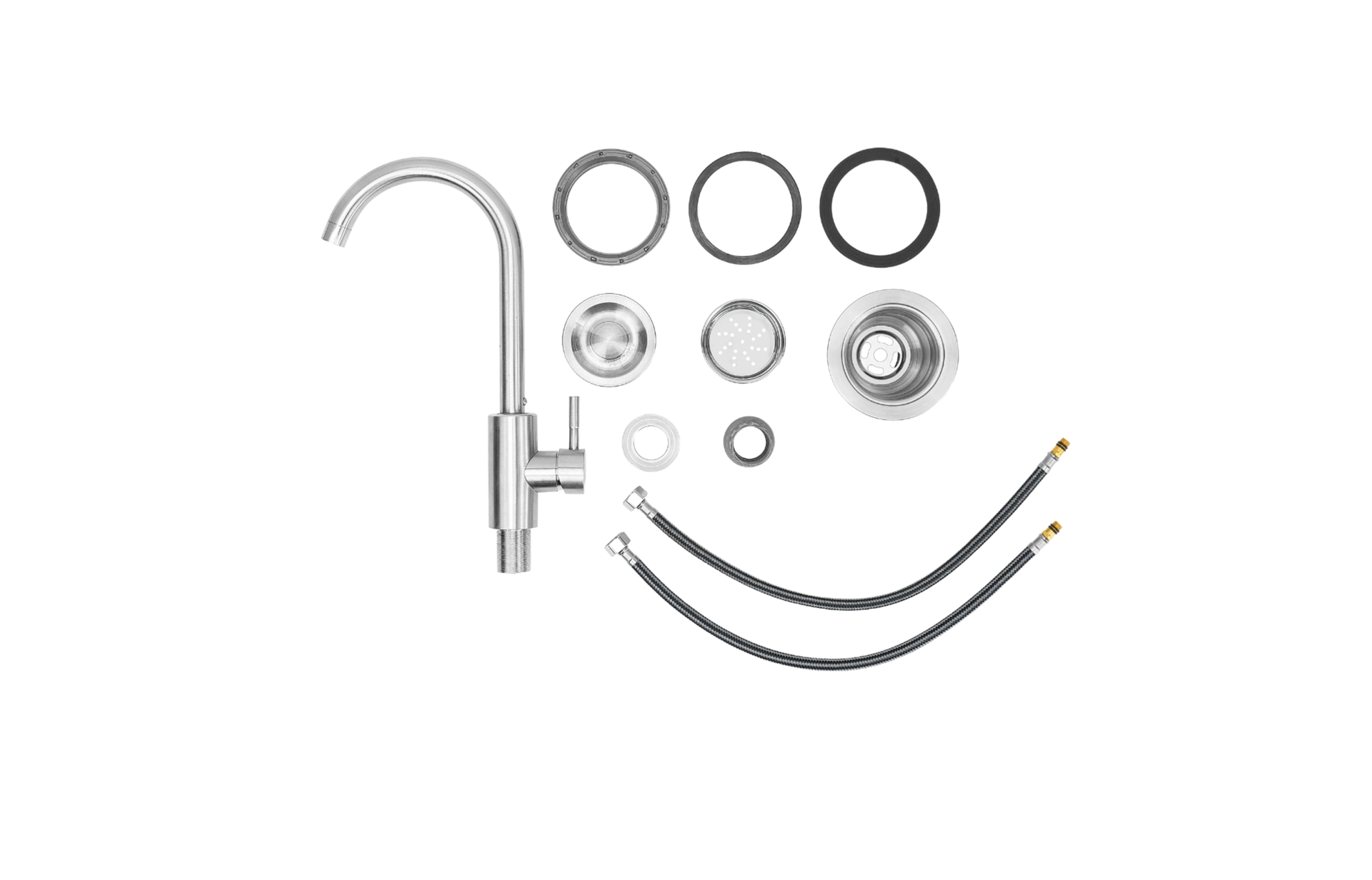 Sink Components
