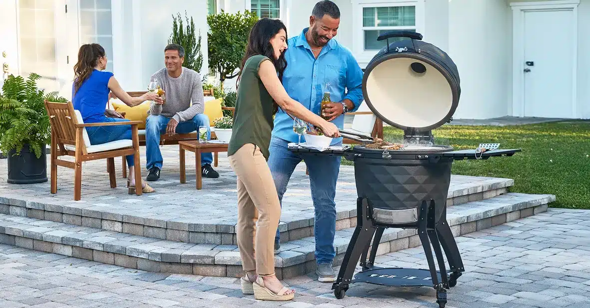 Bull BBQ Products - Outdoor Kitchens, Fridges, & Grills