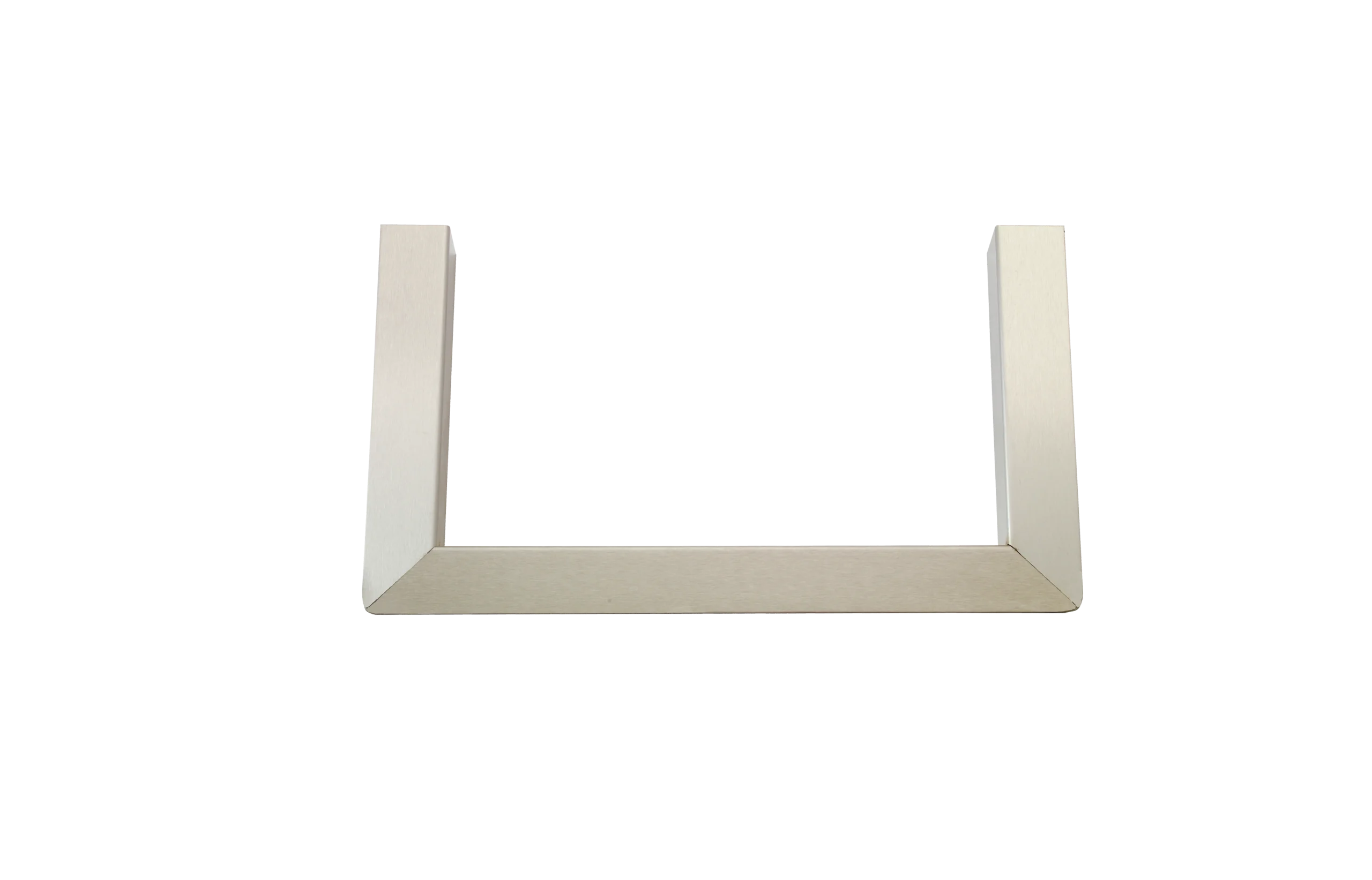 Bison Grill Finishing Frame with Reveal