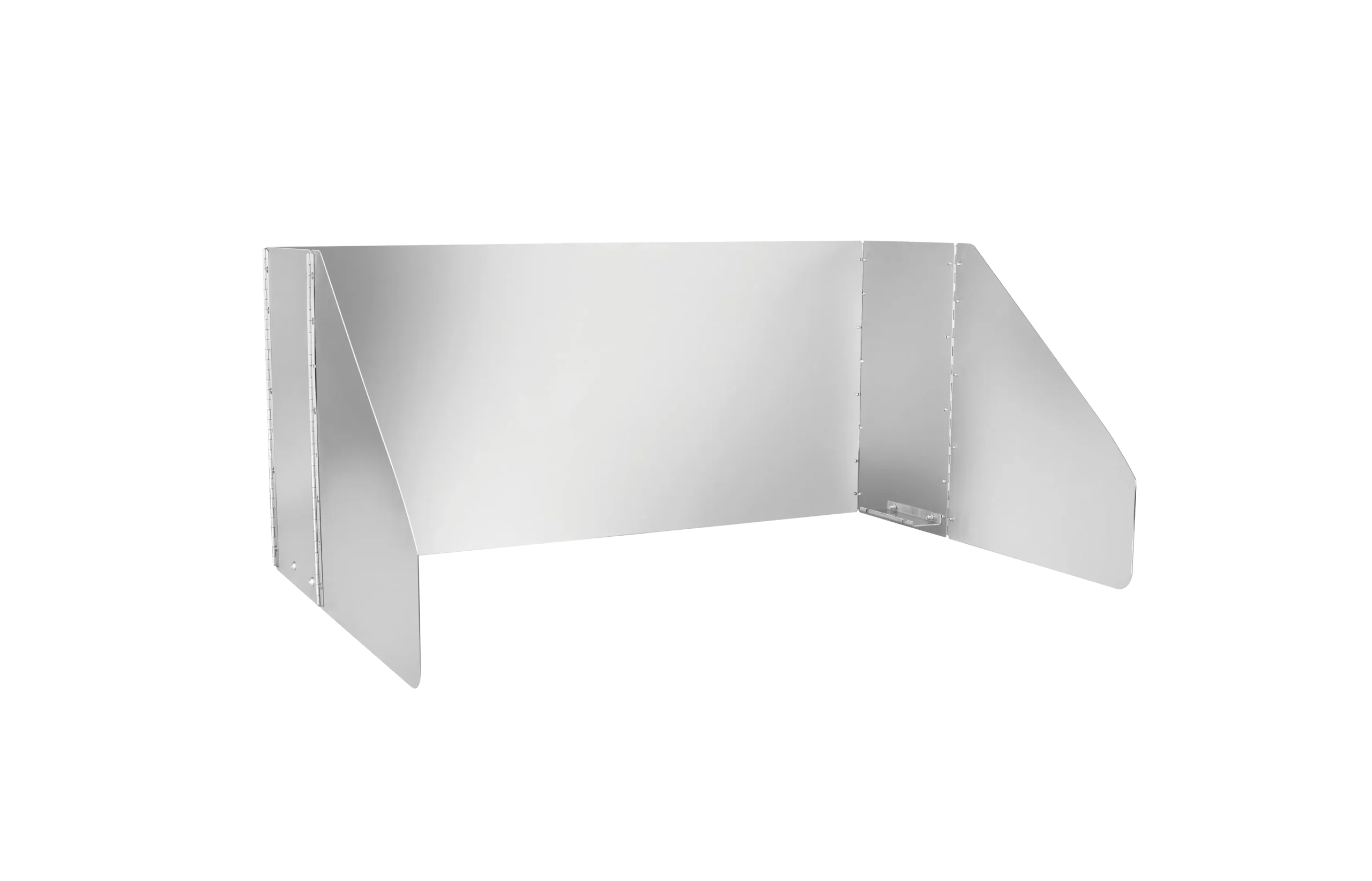 Windshield for 46 Inch Grills