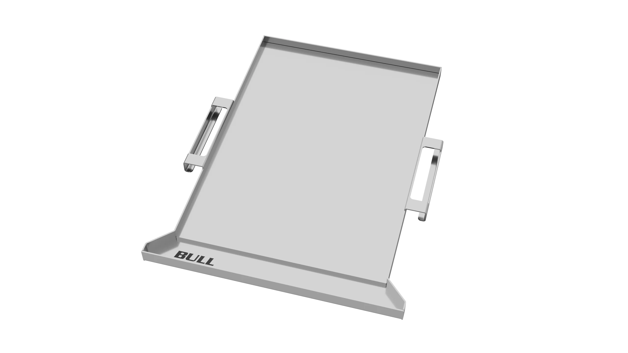 Slide-In Removable Griddle