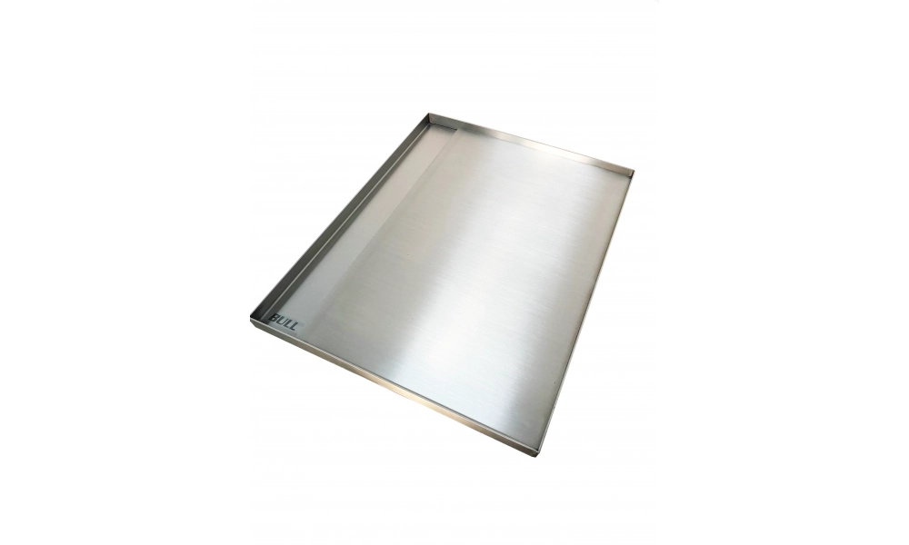 Slide-In Removable Griddle