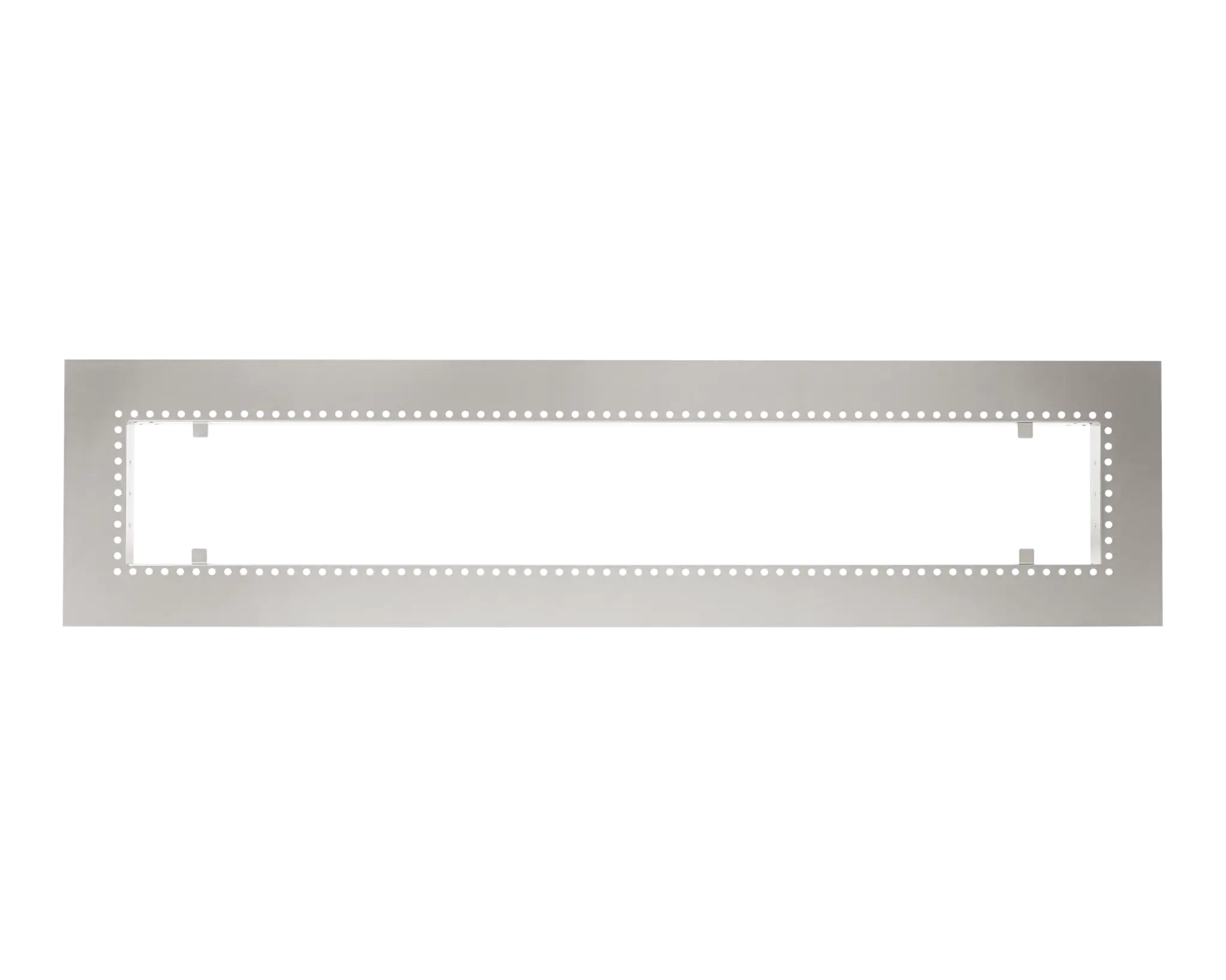 Flush Mount trim Kit for Power Warm Heater Frame